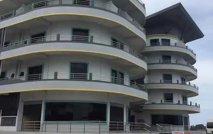 Seafest Hotel Lepa Wing - main photo