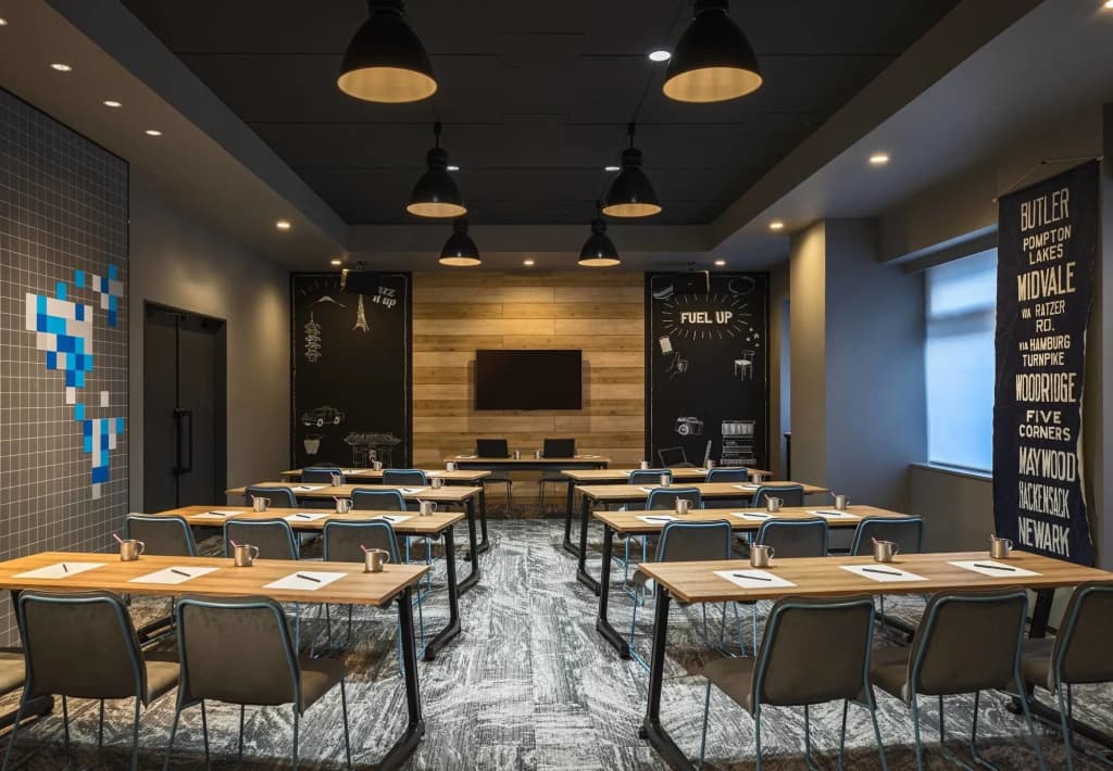 Moxy Tokyo Kinshicho - photo 15