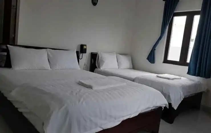 Nice Hotel - photo 2