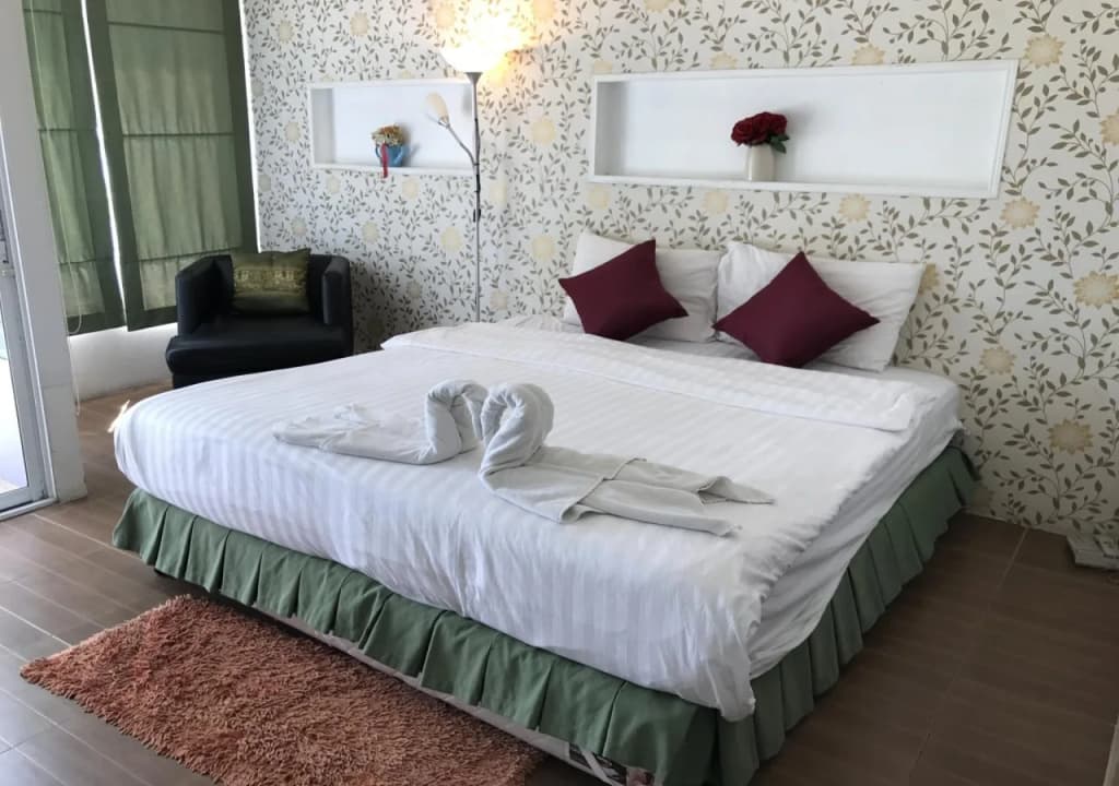 Baan Rimlay - photo 7