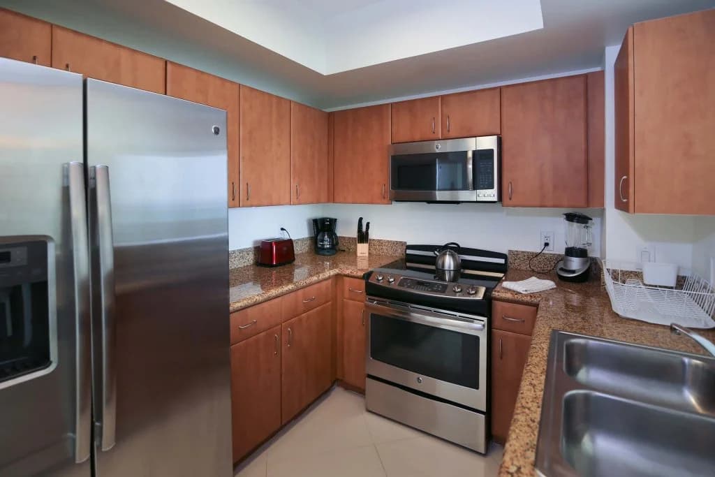 Pelican Residence at One Broadway - photo 29