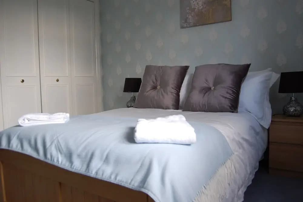 Craigend Park Apartments - photo 5