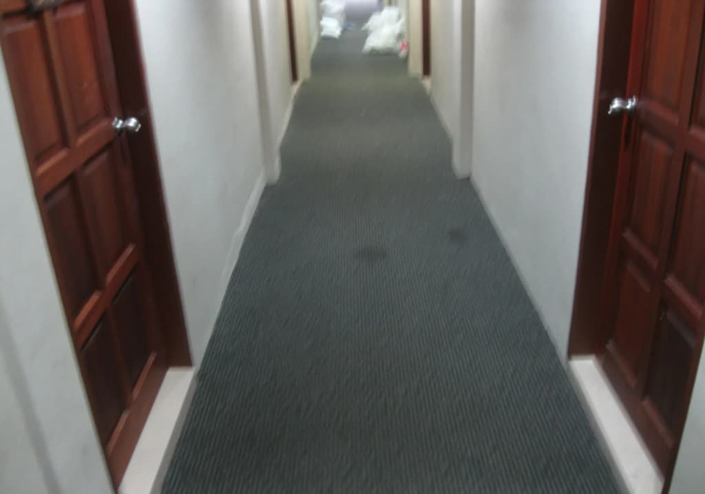 Baron Waterfront Hotel - photo 8