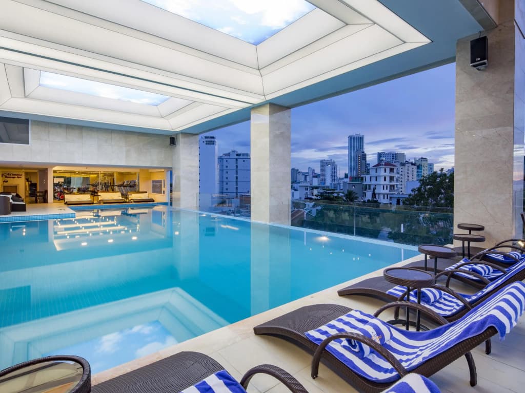 Dendro Gold Hotel - photo 15