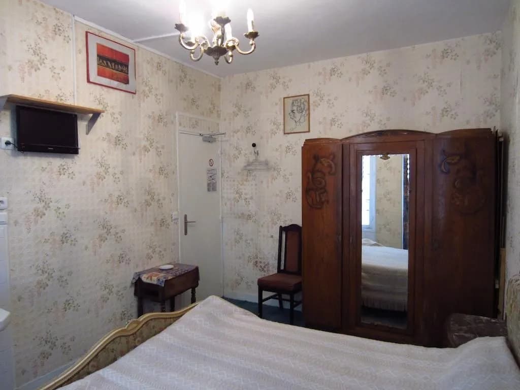 Hotel dOrlans - photo 2