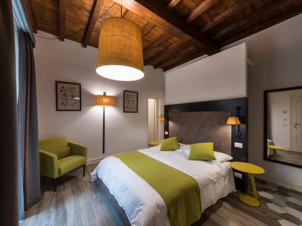 Panisperna Apartment 2 - photo 3