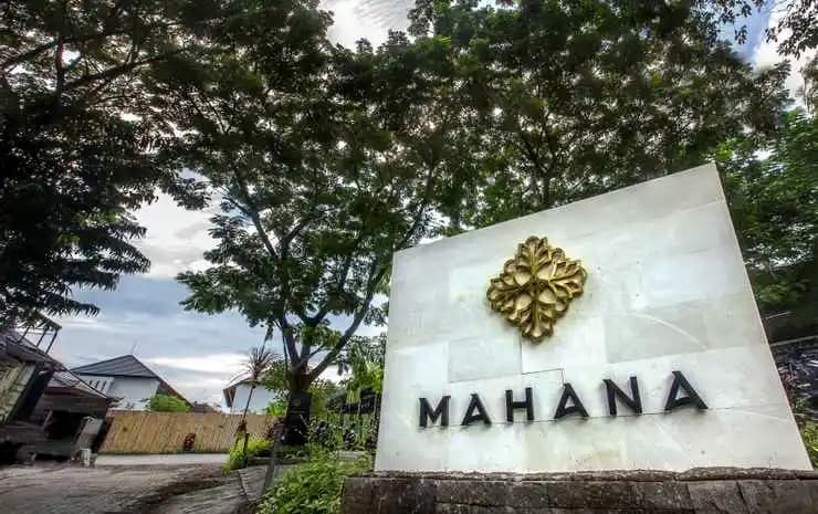 Mahana Living - main photo