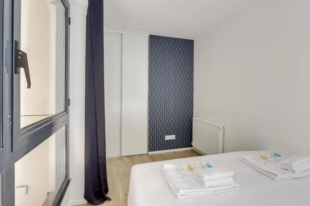 174-Suite Grenelle Luxury flat between the Seine river and the Eiffel Tower - photo 4