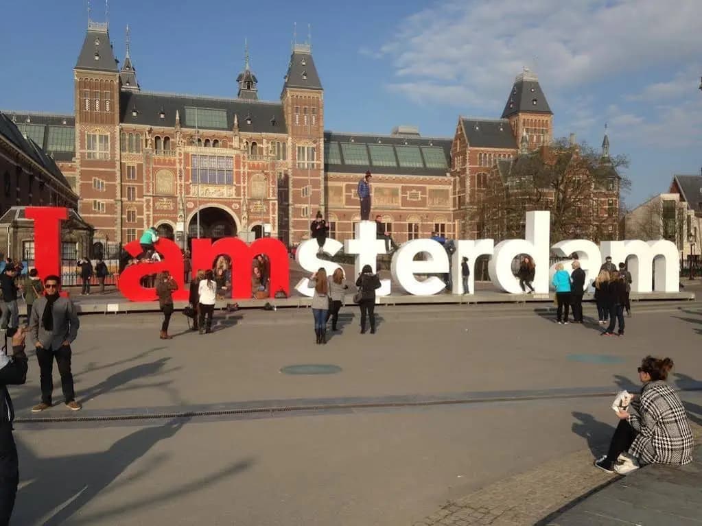Amsteldam Bed & Breakfast - photo 14