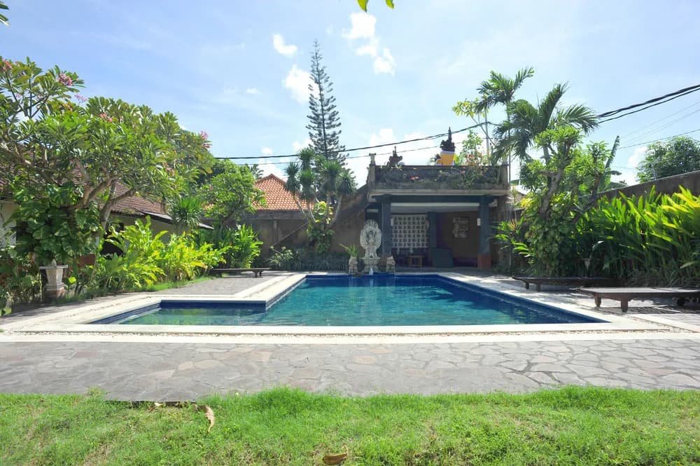 Airy Legian Gang Mangga 7 Kuta Bali - photo 11