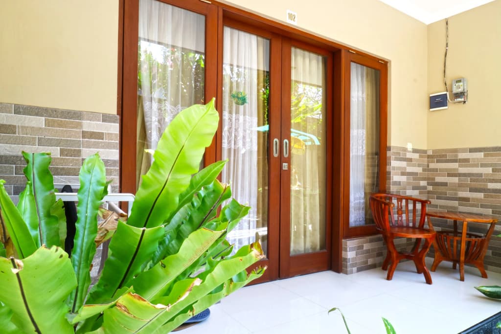 Rena Segara House Kuta - photo 16