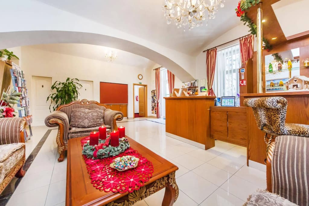 Aparthotel Lublanka - main photo