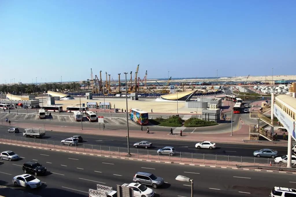 Deema Hotel - photo 10
