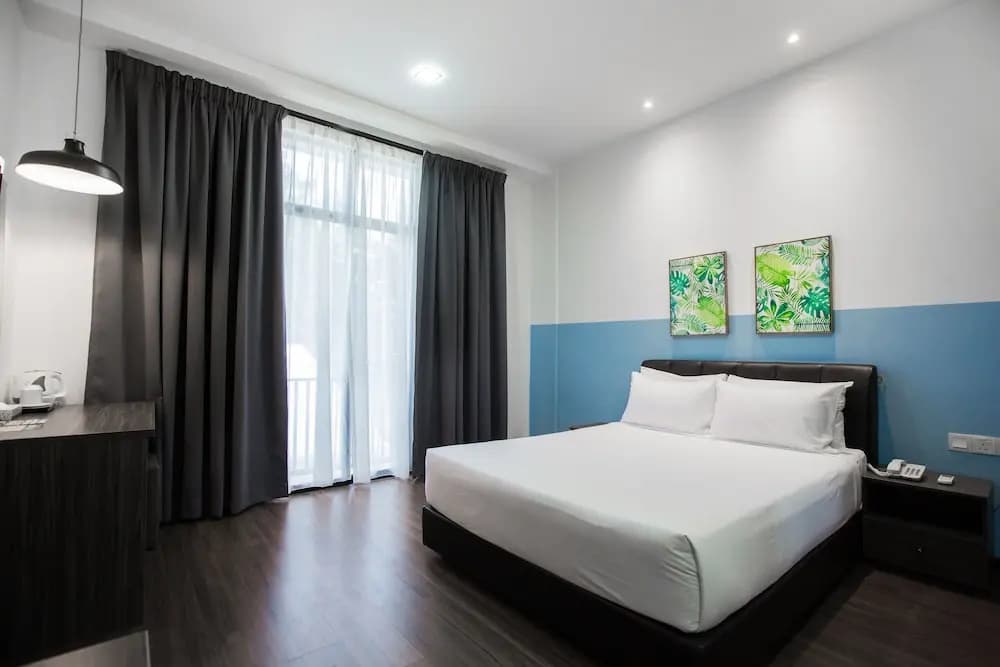 Sayong Resort - photo 21