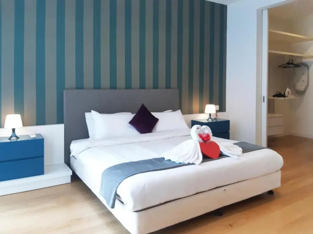 Eastern Suites at Platinum KLCC - photo 3
