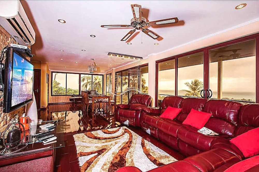 Villa Soht Morakat 4 Beds - main photo