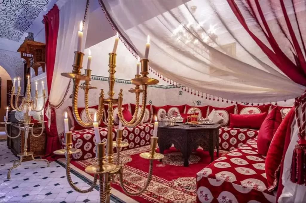 Riad Lumière D'Orient - photo 4