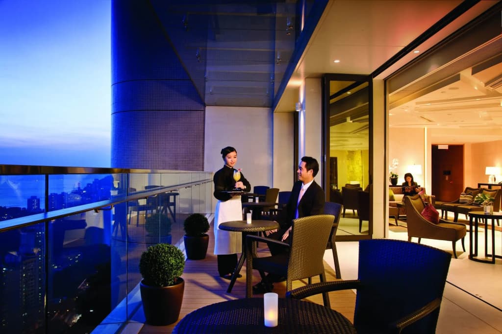 The T Hotel - photo 11