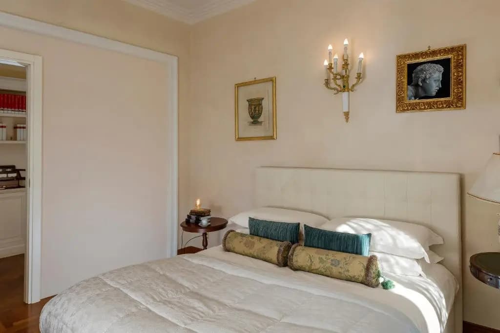 Luxury Apt with Colosseum View - main photo