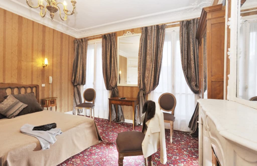 Hôtel D'Argenson - photo 18