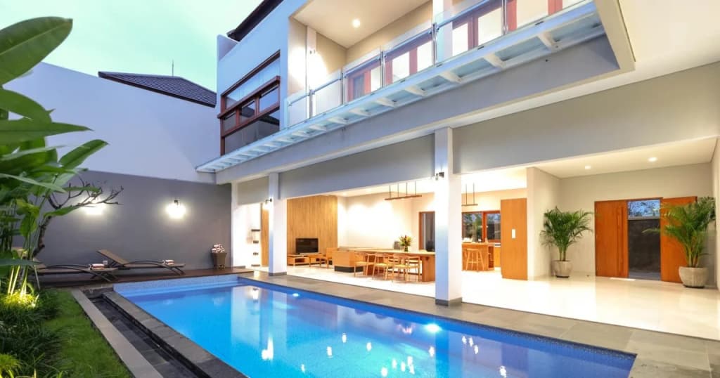 Sehati Villa 2 - photo 20
