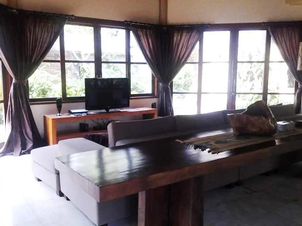 Villa Sarah Jaya - main photo