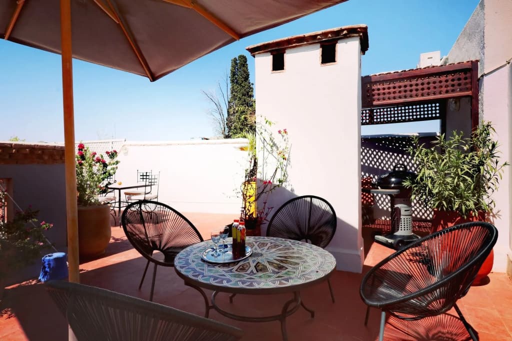 Riad Merstane - photo 5