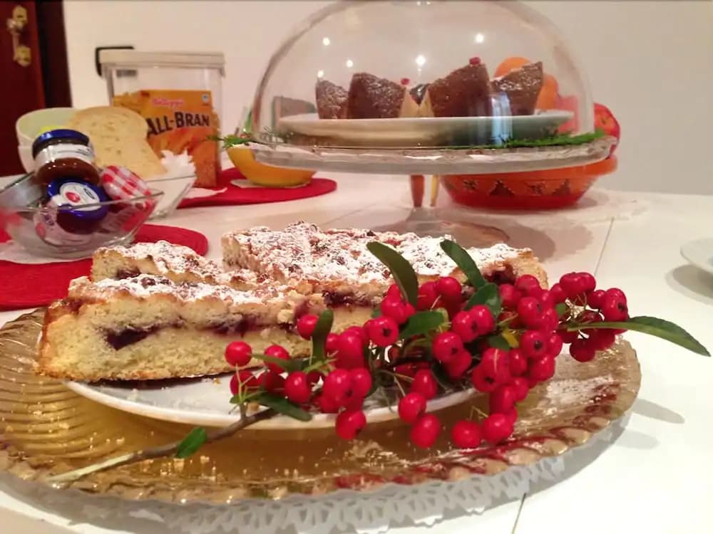 RomaEur Bed and Breakfast - photo 9