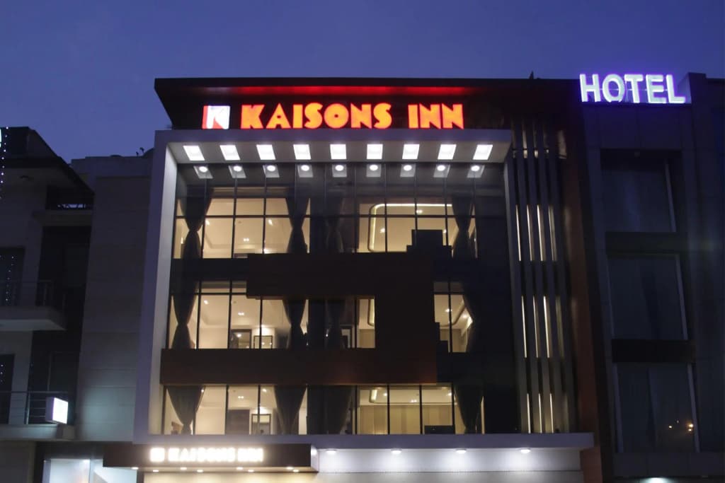 Kaisons inn - main photo