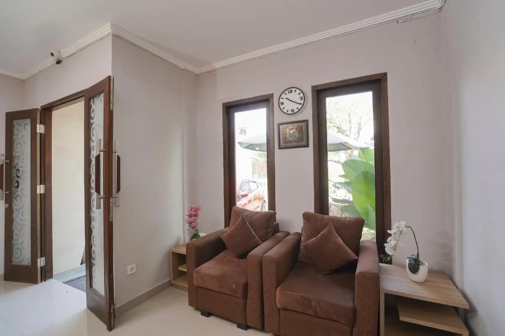 Capital O 2166 Elitya Stay - photo 4