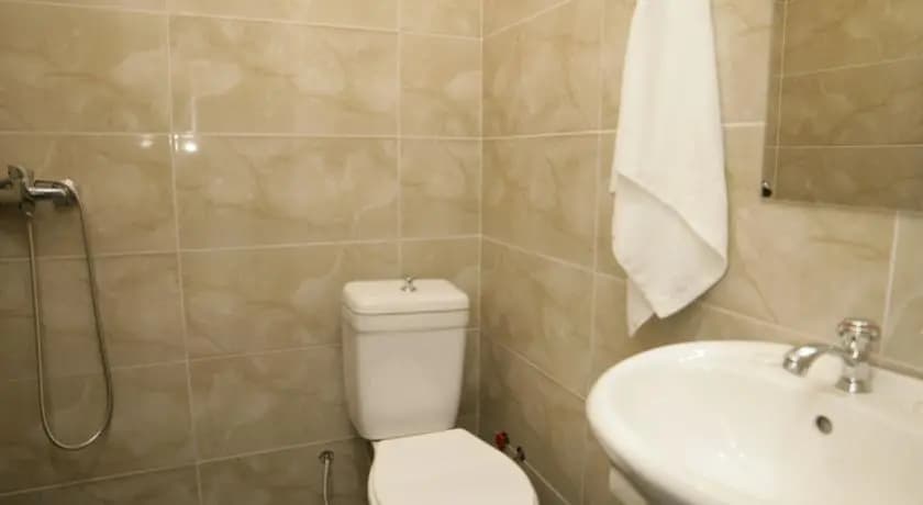Hotel Cristal Palace - photo 6