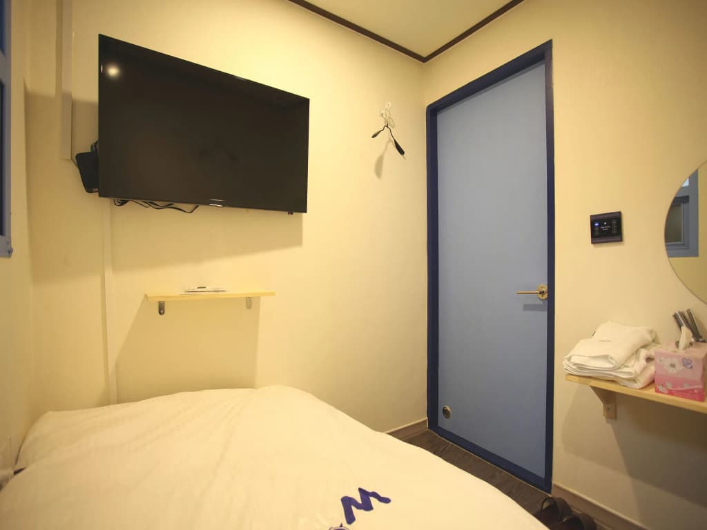 W mini hotel - Hostel - photo 6