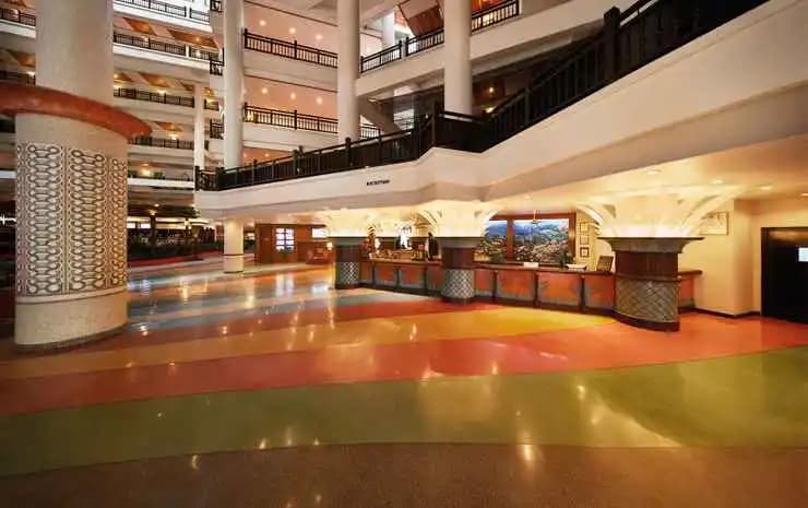 Resorts World Kijal - photo 7