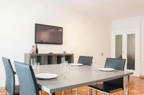Autèntic Arc de Triomf Apartment - photo 10