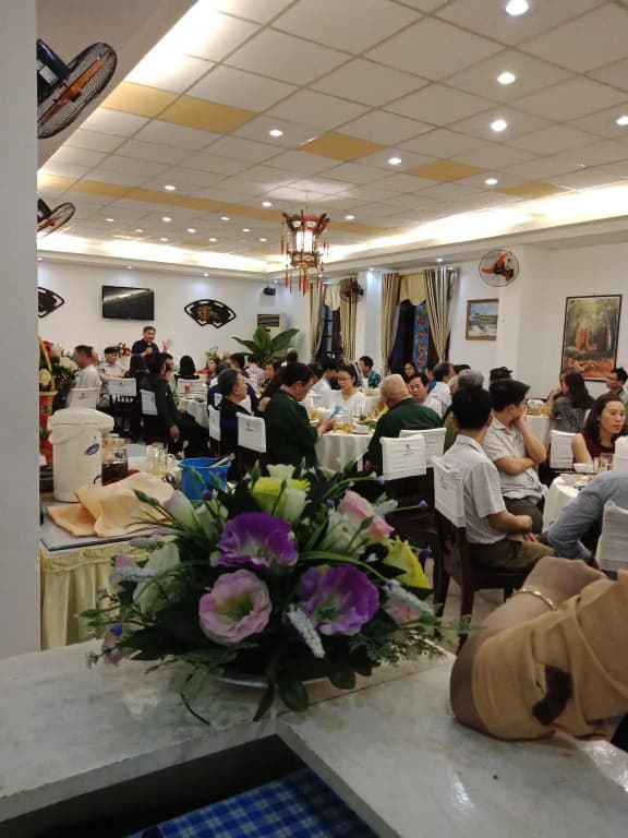 7S Hotel Thu Bon Danang - photo 26