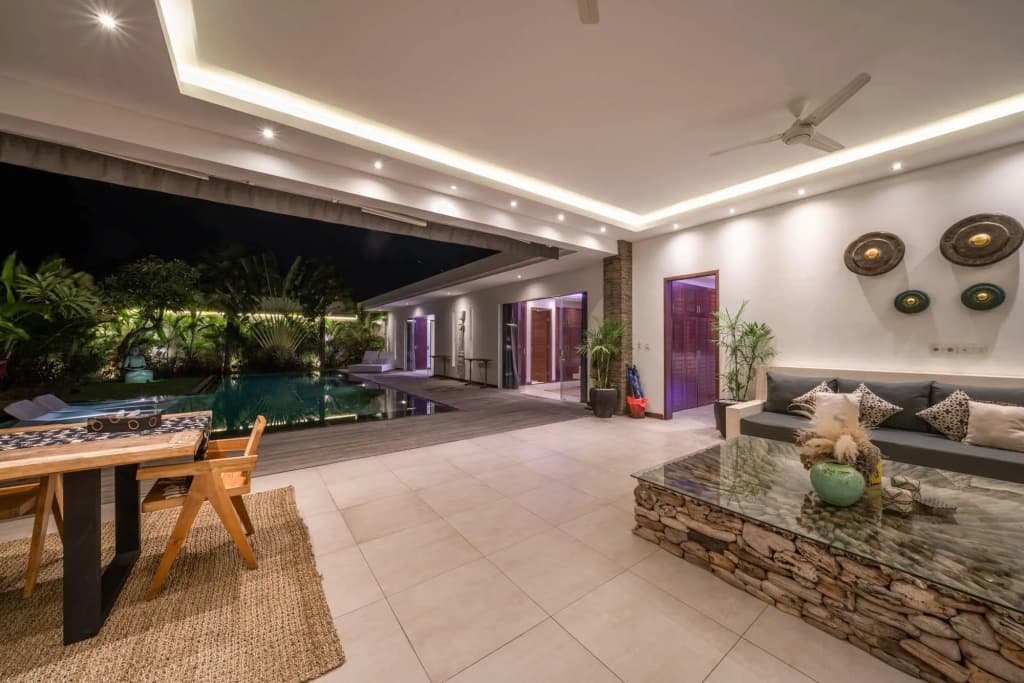 Villa Tira - photo 7