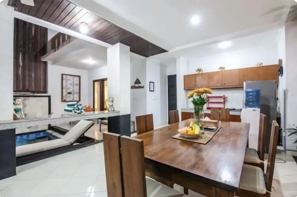 SMV . 7-BR · 7BR Pool Prime Area Walk to Beach N Shops Legian - photo 17
