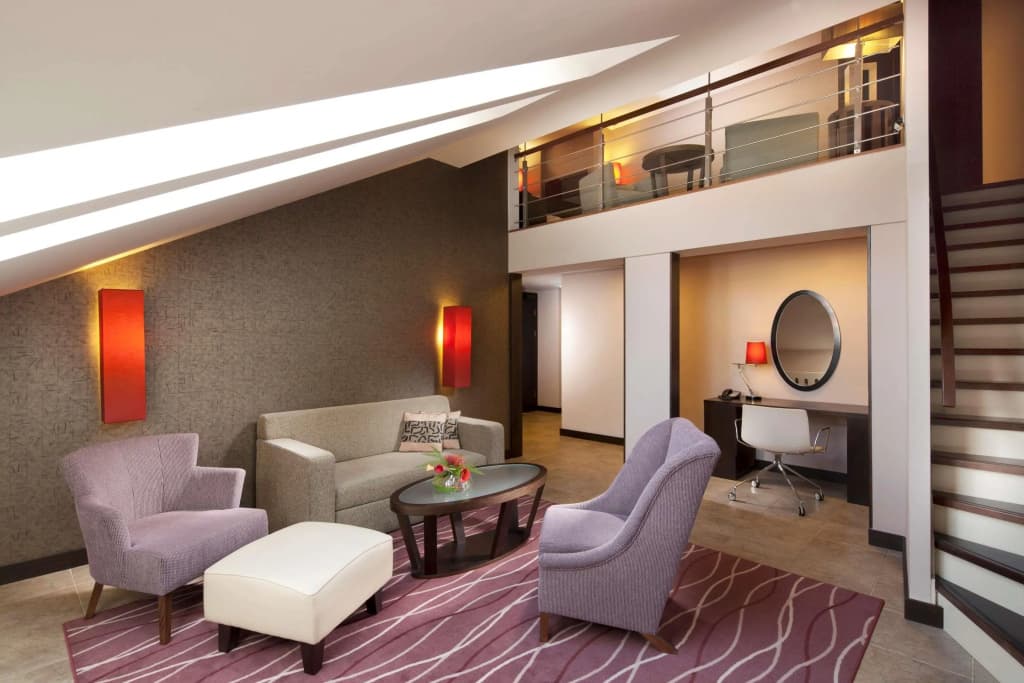 Radisson Blu Hotel, Prague - photo 18