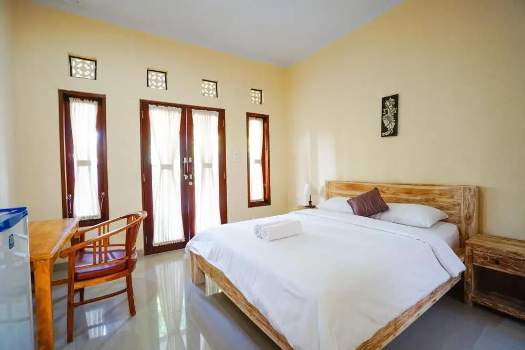 Taman Bali house - photo 2