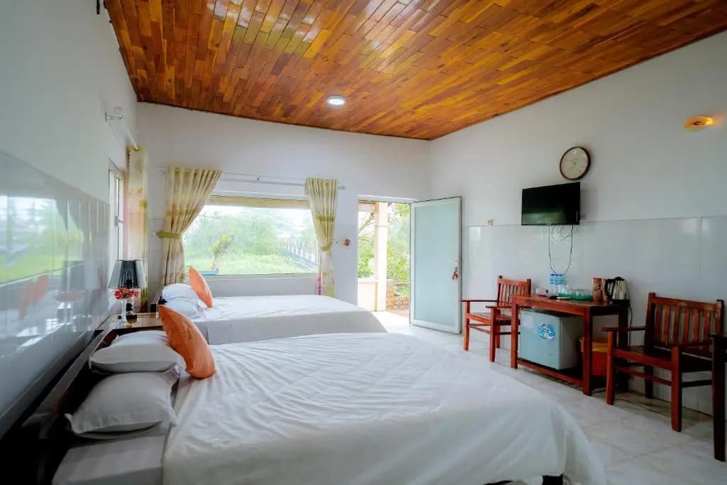 Thai Tan Tien Hotel - photo 5