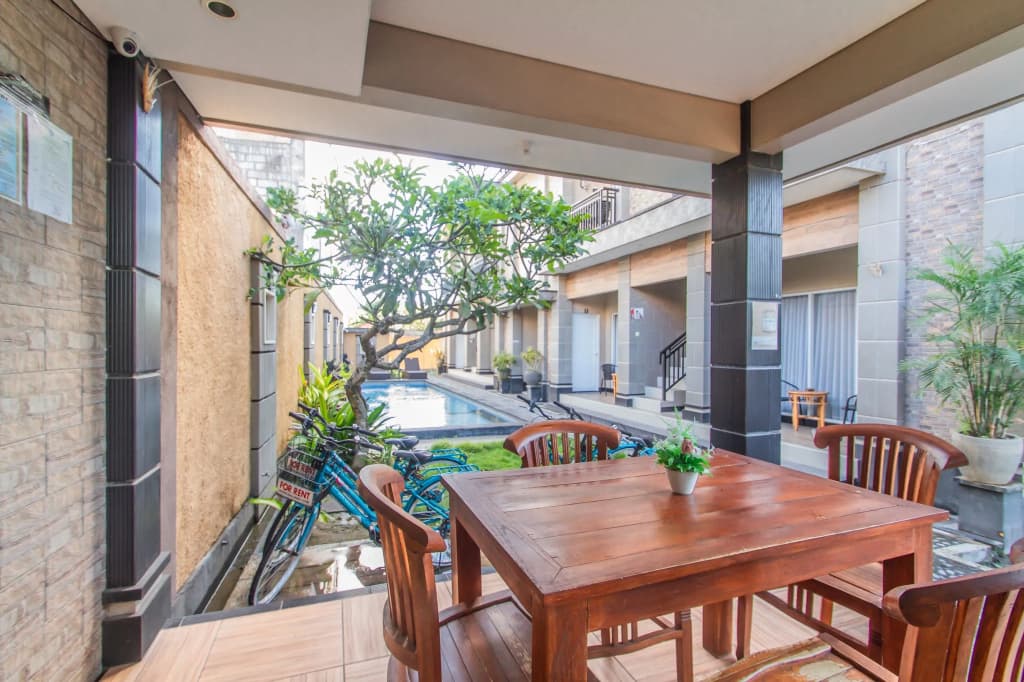 Balisee Apartment - photo 10