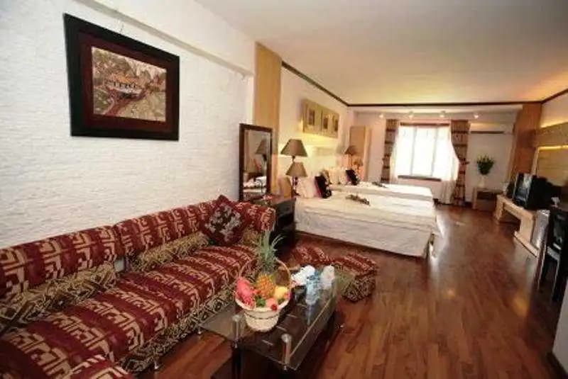 Indochina 2 Hotel - photo 10