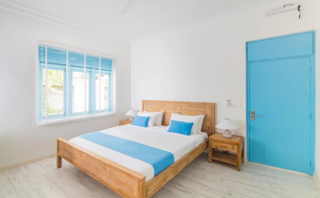 Villa Rosa Maldives - photo 3