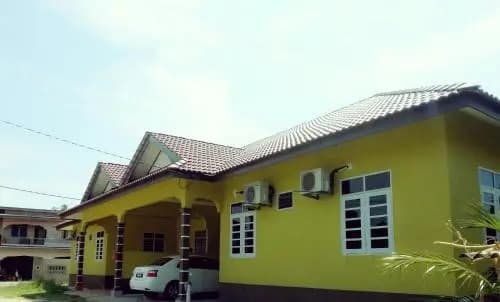Zeeyad Homestay Kuala Terengganu - main photo