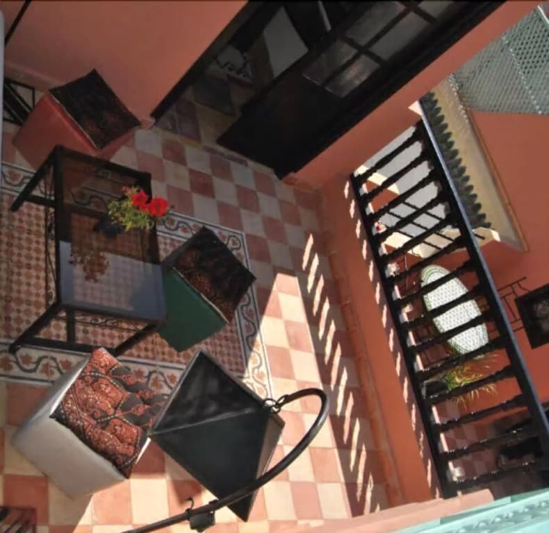 Happy Riad - photo 13