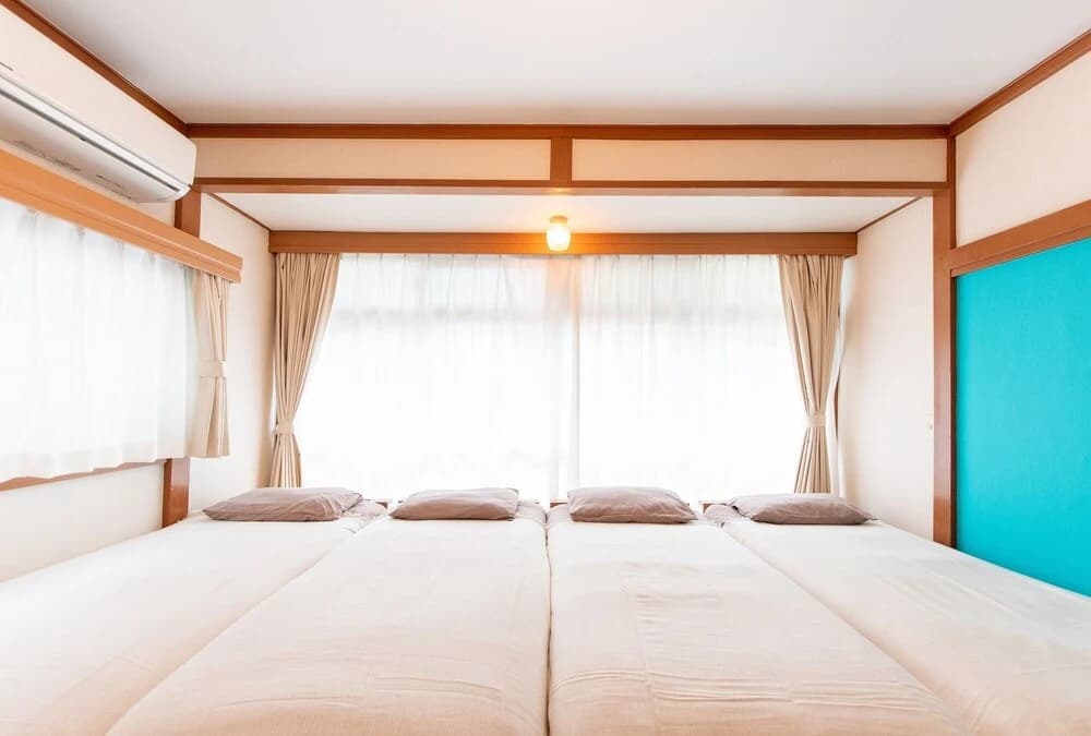 KUMI's Home for 14 Guests - photo 2