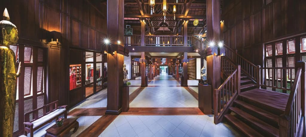La Residence d'Angkor, A Belmond Hotel, Siem Reap - photo 15