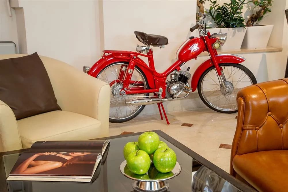 Hotel Saint Paul - photo 4