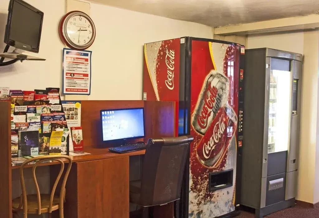 Hotel De Koopermoolen - photo 11