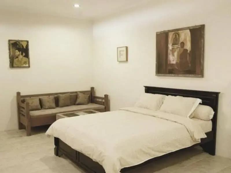 Studio 8D Residence Bali - main photo